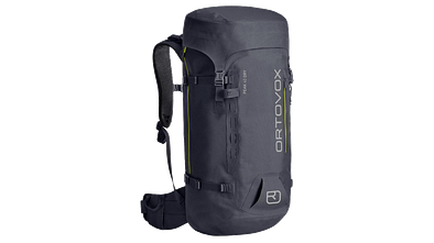 Rucksack Test 2021