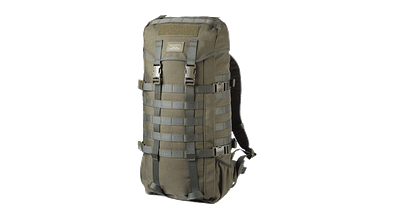 Rucksack Test 2021