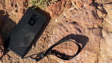 Motorola Defy Smartphone