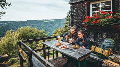 Schwarzwald Zweitälersteig OD 12/2021