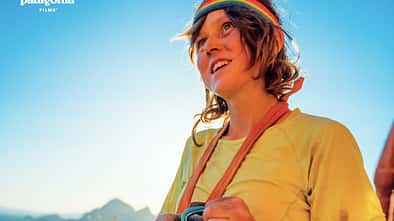 They/them Lor Sabourin Transclimber 