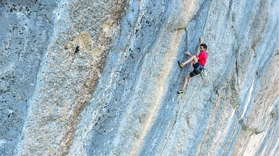 Stefano Ghisolfi Interview