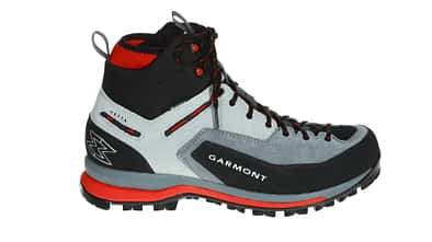 OD Test Midcut, Leichtwanderschuhe