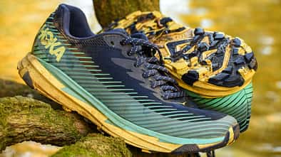 Hoka One One Torrent Trailrunningschuh