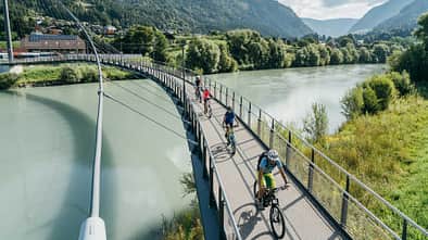 Drauradweg - Österreich