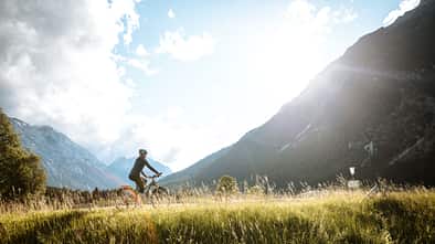 Austria Radspecial: Olympiaregion Seefeld