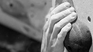 Training fürs Klettern und Bouldern