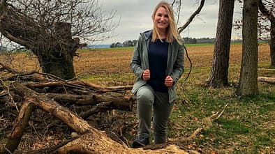 Hess Natur Advertorial 2022