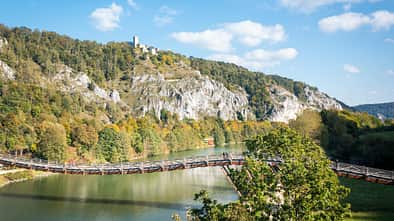 OD SH 01/2022: Georadweg Altmühltal