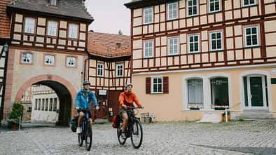 OD SH 01/2022: Franken; Haßberge