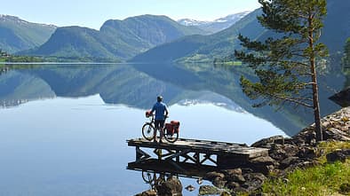 Tourenbilder von Thorsten Brönner