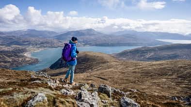 OD 06/2022: Isle of Syke; Schottland