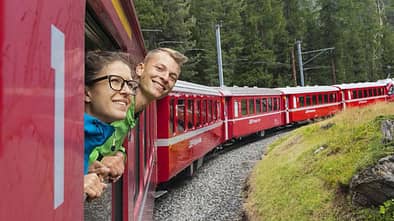Nachhaltiges Reisen 