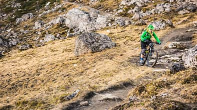 Kleinwalsertal Radfahren