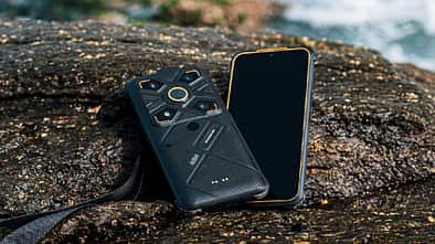 Outdoor Smartphone AGM Glory G1S