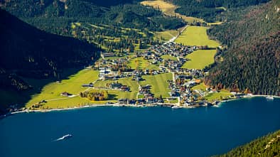 Rofangebirge Tirol Rofangebirge Tirol