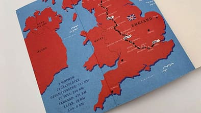 Absolutely ausgesperrt