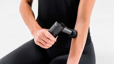Blackroll Fascia Gun