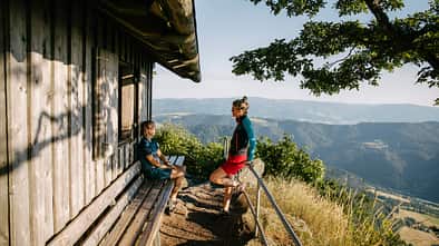 Kandel Schwarzwald