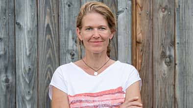 Antje von Dewitz - Vaude