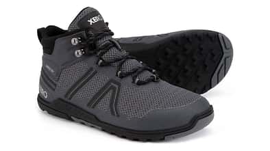 Xero XCursion Fusion