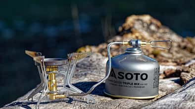 Soto Fusion Trek Soto Fusion Trek