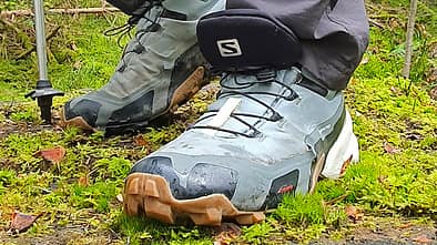 Salomon Crosshike Mid GTX