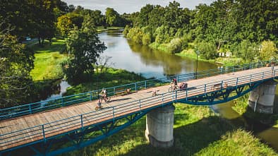 Sachsen - Oberlausitz