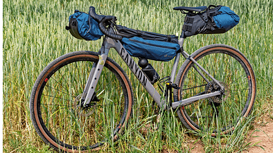 Tested on Tour - Deuter Cabezon-Set