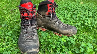Hanwag Alverstone 2 GTX