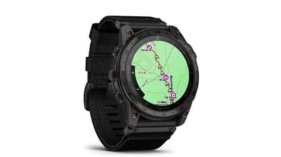 Garmin tactix 7 AMOLED