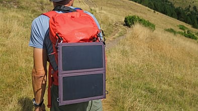 Basic Nature Solar 10 W