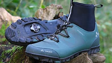 Vaude TVL Pavei Mid Winterface