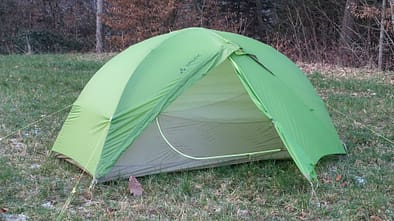 Vaude Space Seamless 1-2 P