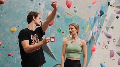 Adam Ondra's Tipps & Tricks