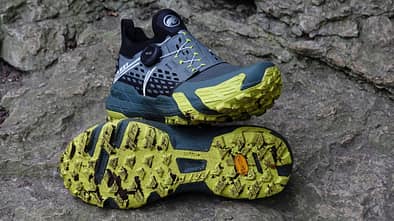 Mammut Aenergy TR Boa Mid GTX Mammut Aenergy TR Boa Mid GTX
