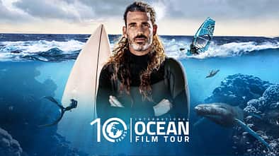 Ocean Film Tour Volume 10