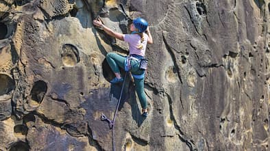 Klettergurt Sportklettern Petzl Corax LT