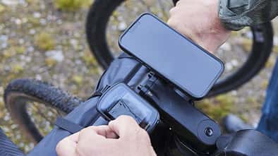Bikecomputer