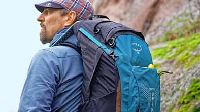 Osprey Unltd AntiGravity 32 Rucksack
