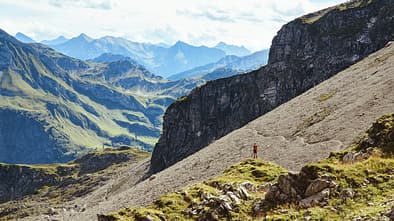 Grenzgänger: Bad Hindelang