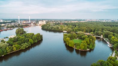 Großstadt