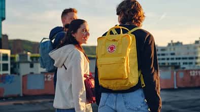 Fjällräven Kanken Fjällräven Kanken