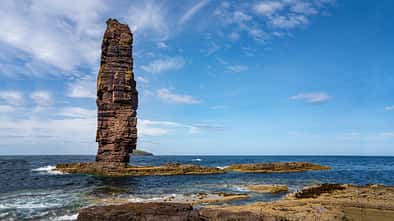 Bike+Climb Schottland