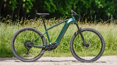 Decathlon / Rockrider E-Expl 700 im Test!