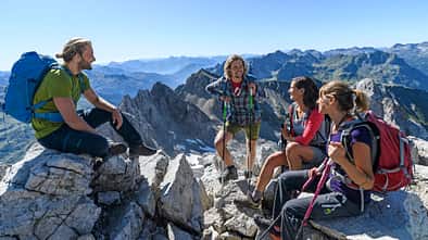 Österreich Top Touren Österreich Top Touren