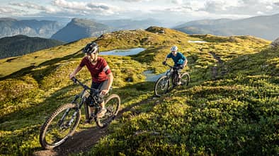 Lease a Bike 