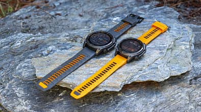 Garmin Fenix 8