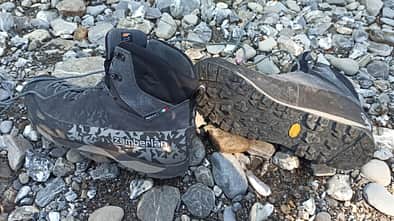 Zamberlan Salathé Trek GTX - Bergschuhe
