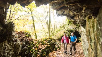 OD 2014 Fernwanderweg Soonwaldsteig